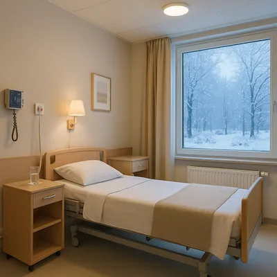 Gewerbestrom in sozialen Einrichtungen
