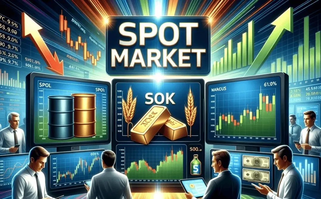 Spotmarkt Hero Background