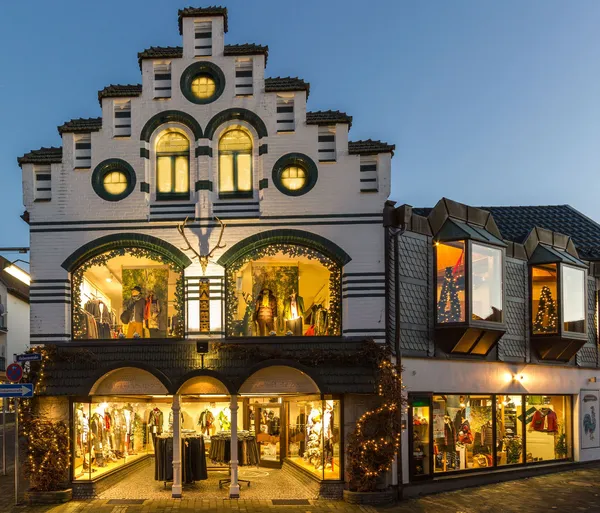 Gewerbestrom in Gummersbach - Gaspreise